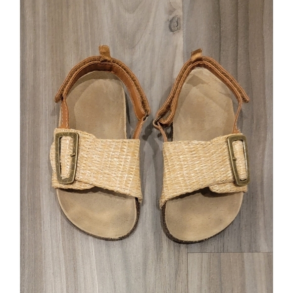 OshKosh B'gosh Toddler Everyday Casual Sandals size - Picture 2 of 10